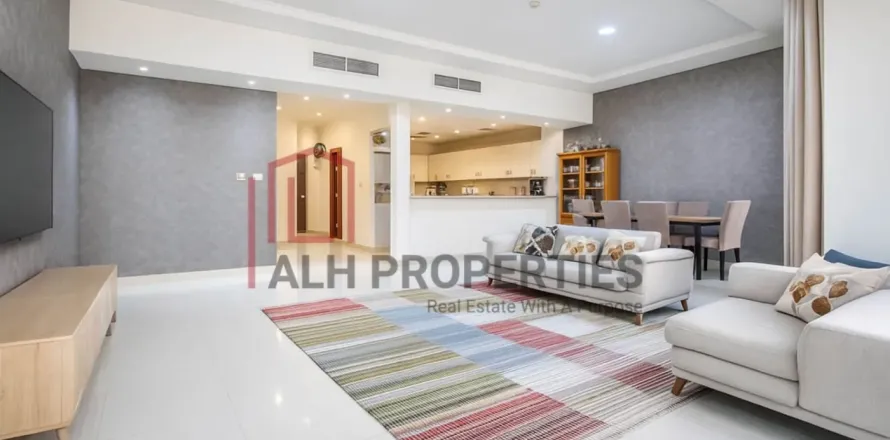 Townhouse sa Al Furjan, Dubai, UAE 4 silid-tulugan, 209 sq.m. № 691146