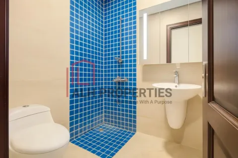 Kuća u nizu u Al Furjan, Dubai, UAE 4 spavaćih soba, 209 m2 Br. 691146 - fotografija 27