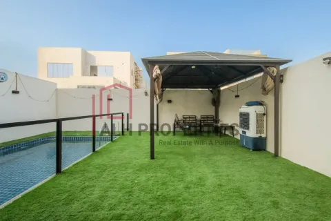 Kuća u nizu u Al Furjan, Dubai, UAE 4 spavaćih soba, 209 m2 Br. 691146 - fotografija 30