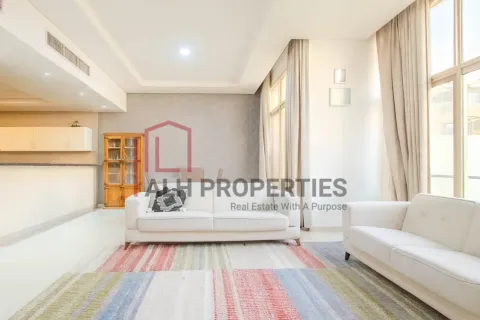 Kuća u nizu u Al Furjan, Dubai, UAE 4 spavaćih soba, 209 m2 Br. 691146 - fotografija 4