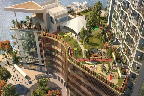 דירה למכירה ב Mohammed Bin Rashid City, Dubai, איחוד האמירויות 2 חדרי שינה, 119 מ"ר, מספר 691147 - תמונה 10