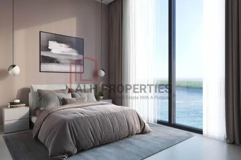 דירה למכירה ב Mohammed Bin Rashid City, Dubai, איחוד האמירויות 2 חדרי שינה, 119 מ"ר, מספר 691147 - תמונה 3