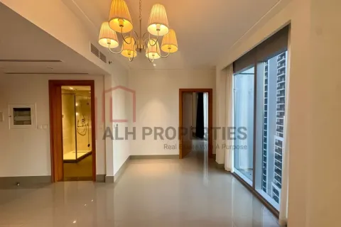 Зняти в оренду квартиру в Даунтаун Дубай (Даунтаун Бурдж Дубай), ОАЕ 1 кімната, 69м2, № 691145 - фото 2