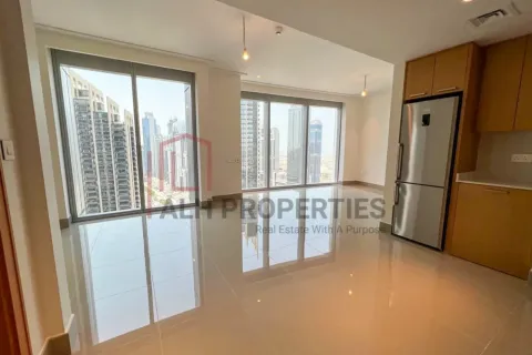 Зняти в оренду квартиру в Даунтаун Дубай (Даунтаун Бурдж Дубай), ОАЕ 1 кімната, 69м2, № 691145 - фото 6