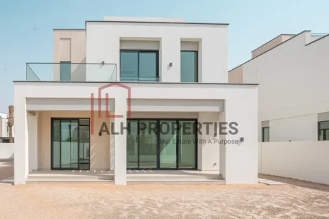 Βίλα σε Arabian Ranches 3, Dubai, ΗΑΕ 4 υπνοδωμάτια, 455 τ.μ. Αρ. 691143 - φωτογραφία 1