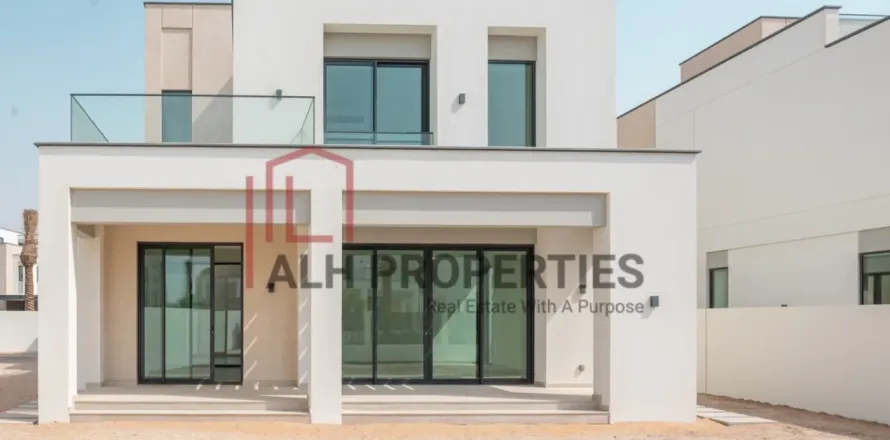 Vila u gradu Arabian Ranches 3, Dubai, UAE 4 spavaće sobe, 455 m2 Br. 691143