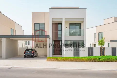 Vila u gradu Arabian Ranches 3, Dubai, UAE 4 spavaće sobe, 455 m2 Br. 691143 - Slika 24