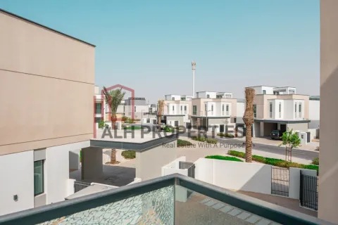 Βίλα σε Arabian Ranches 3, Dubai, ΗΑΕ 4 υπνοδωμάτια, 455 τ.μ. Αρ. 691143 - φωτογραφία 12