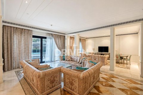 Dvoupatrový byt v Culture Village, Dubai, SAE 3 ložnice, 472.32 m² Č.: 743082 - fotografie 4