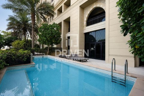 Dvoupatrový byt v Culture Village, Dubai, SAE 3 ložnice, 472.32 m² Č.: 743082 - fotografie 24