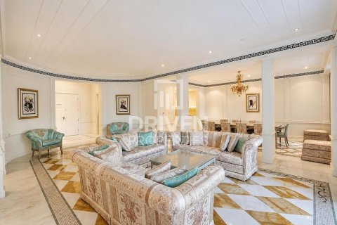 Dvoupatrový byt v Culture Village, Dubai, SAE 3 ložnice, 472.32 m² Č.: 743082 - fotografie 3