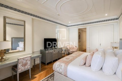 Dvoupatrový byt v Culture Village, Dubai, SAE 3 ložnice, 472.32 m² Č.: 743082 - fotografie 14