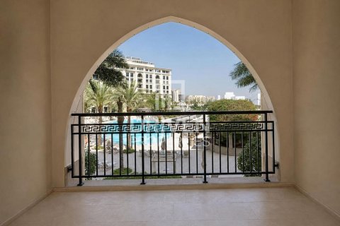 Dvoupatrový byt v Culture Village, Dubai, SAE 3 ložnice, 472.32 m² Č.: 743082 - fotografie 28