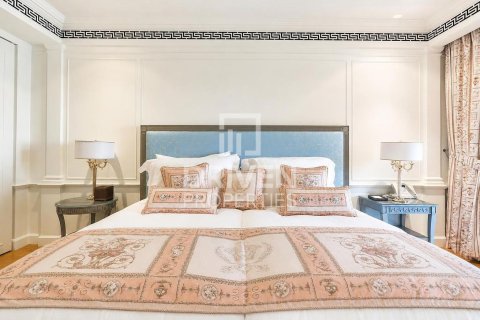Dvoupatrový byt v Culture Village, Dubai, SAE 3 ložnice, 472.32 m² Č.: 743082 - fotografie 9