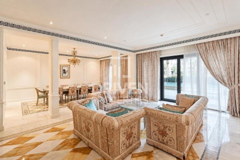 Dvoupatrový byt v Culture Village, Dubai, SAE 3 ložnice, 472.32 m² Č.: 743082 - fotografie 7