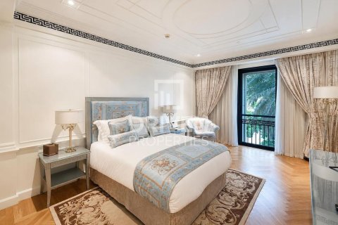 Dvoupatrový byt v Culture Village, Dubai, SAE 3 ložnice, 472.32 m² Č.: 743082 - fotografie 2