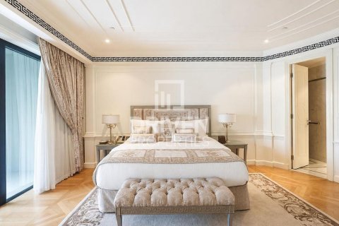 Dvoupatrový byt v Culture Village, Dubai, SAE 3 ložnice, 472.32 m² Č.: 743082 - fotografie 12