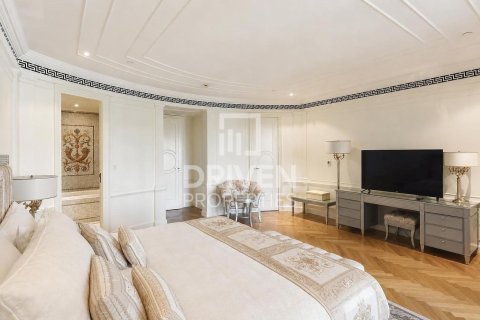 Dvoupatrový byt v Culture Village, Dubai, SAE 3 ložnice, 472.32 m² Č.: 743082 - fotografie 13