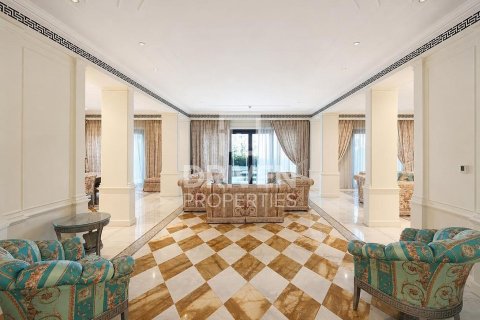 Dvoupatrový byt v Culture Village, Dubai, SAE 3 ložnice, 472.32 m² Č.: 743082 - fotografie 16