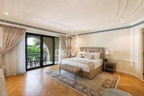 Dvoupatrový byt v Culture Village, Dubai, SAE 3 ložnice, 472.32 m² Č.: 743082 - fotografie 8