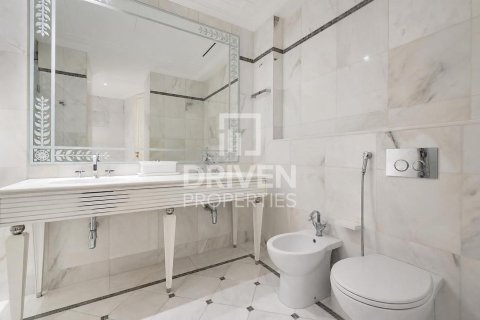 Dvoupatrový byt v Culture Village, Dubai, SAE 3 ložnice, 472.32 m² Č.: 743082 - fotografie 22