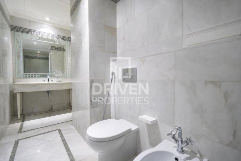 Dvoupatrový byt v Culture Village, Dubai, SAE 3 ložnice, 472.32 m² Č.: 743082 - fotografie 21