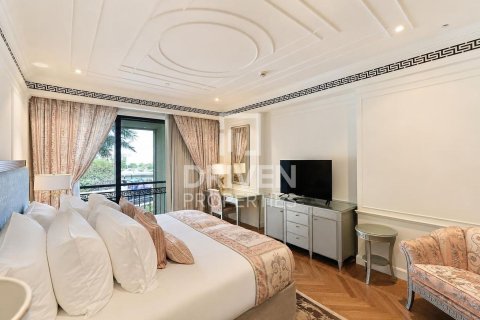 Dvoupatrový byt v Culture Village, Dubai, SAE 3 ložnice, 472.32 m² Č.: 743082 - fotografie 11