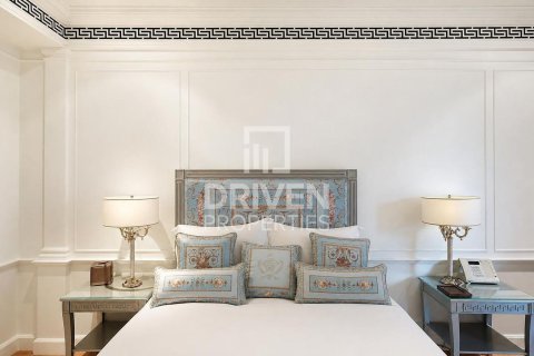 Dvoupatrový byt v Culture Village, Dubai, SAE 3 ložnice, 472.32 m² Č.: 743082 - fotografie 15