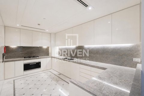 Dvoupatrový byt v Culture Village, Dubai, SAE 3 ložnice, 472.32 m² Č.: 743082 - fotografie 19