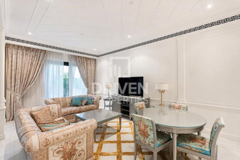 Dvoupatrový byt v Culture Village, Dubai, SAE 3 ložnice, 472.32 m² Č.: 743082 - fotografie 17