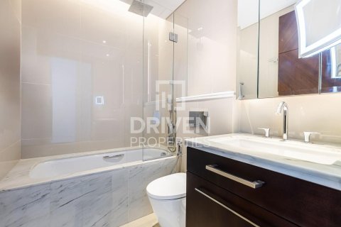 דירה למכירה ב Downtown Dubai (Downtown Burj Dubai), Dubai, איחוד האמירויות 2 חדרי שינה, 143.35 מ"ר, מספר 743081 - תמונה 14