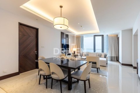 דירה למכירה ב Downtown Dubai (Downtown Burj Dubai), Dubai, איחוד האמירויות 2 חדרי שינה, 143.35 מ"ר, מספר 743081 - תמונה 3