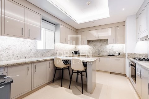 דירה למכירה ב Downtown Dubai (Downtown Burj Dubai), Dubai, איחוד האמירויות 2 חדרי שינה, 143.35 מ"ר, מספר 743081 - תמונה 12