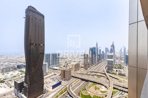 Apartemen di Downtown Dubai (Downtown Burj Dubai), Dubai, UEA 2 kamar tidur, 143.35 m2 nomor 743081