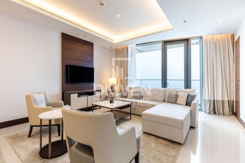 דירה למכירה ב Downtown Dubai (Downtown Burj Dubai), Dubai, איחוד האמירויות 2 חדרי שינה, 143.35 מ"ר, מספר 743081 - תמונה 4
