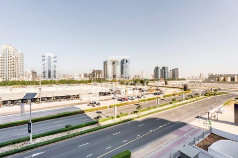 Dubai Sports City、Dubai、UAEにあるマンション 1ベッドルーム、79.62 m2 No743080