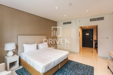 Apartment til salg i Business Bay, Dubai, UAE 1 værelse, 39.76 kvm № 743133 - foto 6