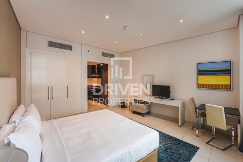 Apartment til salg i Business Bay, Dubai, UAE 1 værelse, 39.76 kvm № 743133 - foto 2