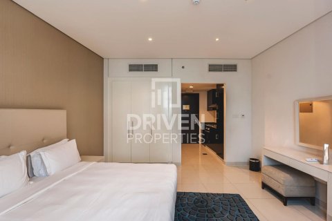 Byt v Business Bay, Dubai, SAE 1 pokoj, 39.76 m² Č.: 743133