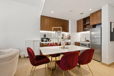Lakás itt: Jumeirah, Dubai, EAE, 1 hálószoba, 105.54 m², azonosító: 743131 - fénykép 13