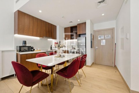 Lakás itt: Jumeirah, Dubai, EAE, 1 hálószoba, 105.54 m², azonosító: 743131 - fénykép 9