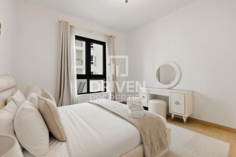 Lakás itt: Jumeirah, Dubai, EAE, 1 hálószoba, 105.54 m², azonosító: 743131 - fénykép 7
