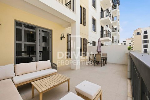 Lakás itt: Jumeirah, Dubai, EAE, 1 hálószoba, 105.54 m², azonosító: 743131 - fénykép 18