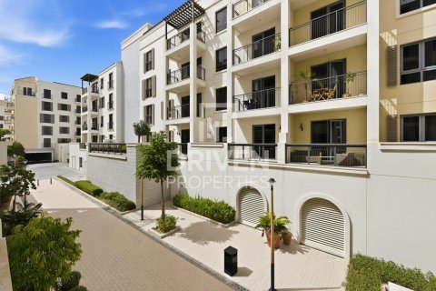 Lakás itt: Jumeirah, Dubai, EAE, 1 hálószoba, 105.54 m², azonosító: 743131 - fénykép 17