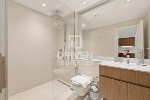 Lakás itt: Jumeirah, Dubai, EAE, 1 hálószoba, 105.54 m², azonosító: 743131 - fénykép 15