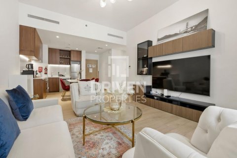 Lakás itt: Jumeirah, Dubai, EAE, 1 hálószoba, 105.54 m², azonosító: 743131 - fénykép 4