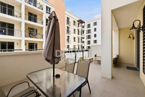 Lakás itt: Jumeirah, Dubai, EAE, 1 hálószoba, 105.54 m², azonosító: 743131 - fénykép 19