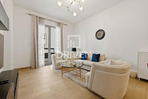 Lakás itt: Jumeirah, Dubai, EAE, 1 hálószoba, 105.54 m², azonosító: 743131 - fénykép 10
