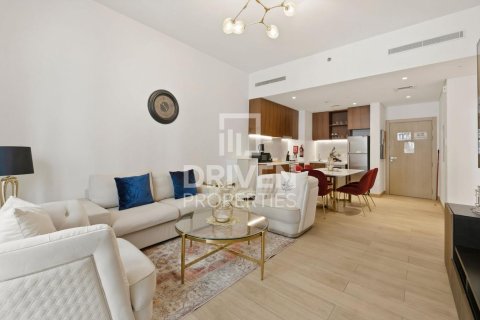 Lakás itt: Jumeirah, Dubai, EAE, 1 hálószoba, 105.54 m², azonosító: 743131 - fénykép 1