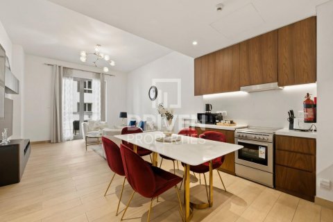 Lakás itt: Jumeirah, Dubai, EAE, 1 hálószoba, 105.54 m², azonosító: 743131 - fénykép 11